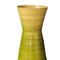 Uniquewise 28" Classic Bamboo Floor Vase Handmade, For Dining, Living Room, Entryway, Glossy Green QI003242.M.GN - alternate 6